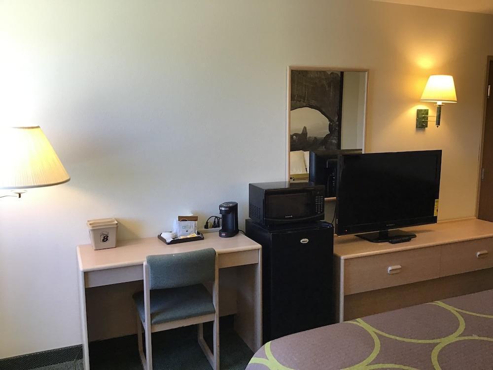 Arch Canyon Inn 블랜딩 외부 사진
