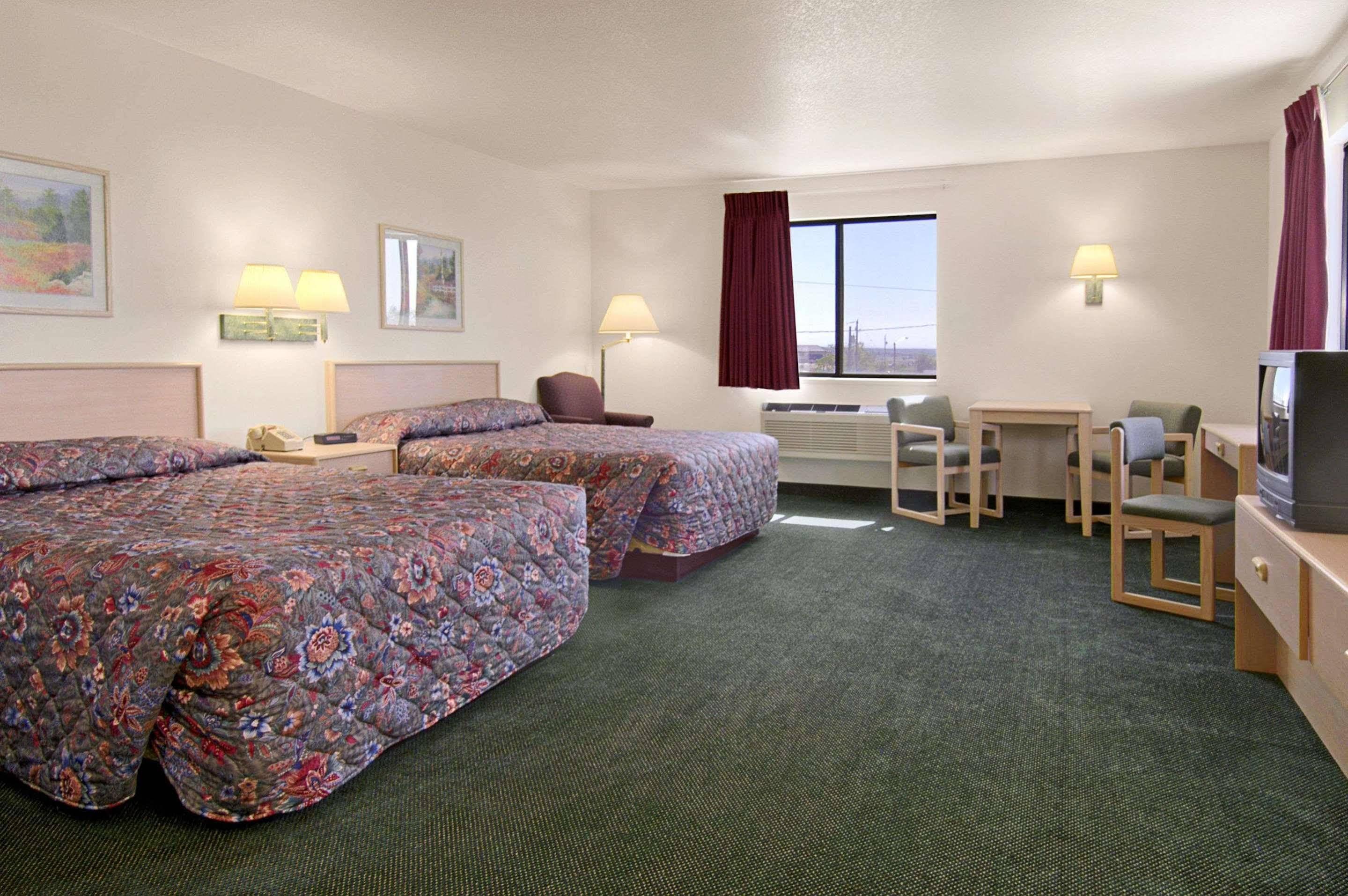 Arch Canyon Inn 블랜딩 외부 사진