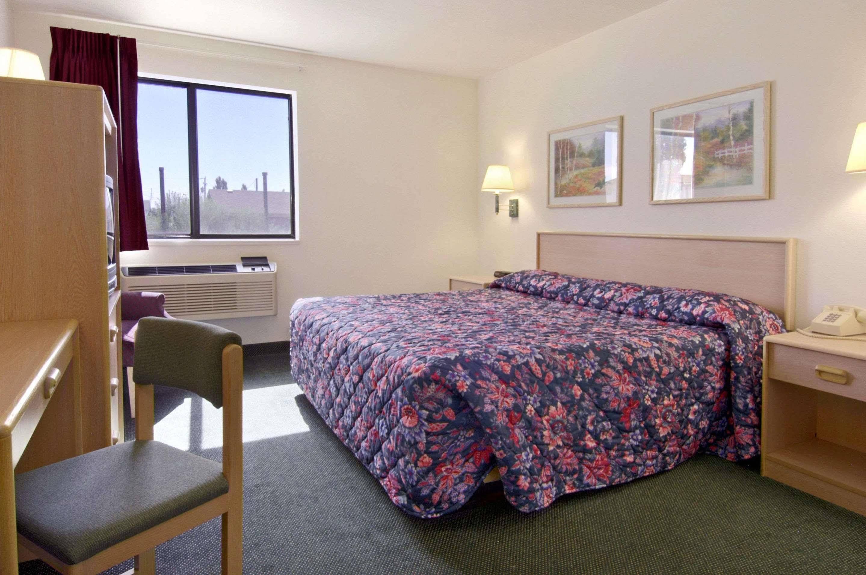 Arch Canyon Inn 블랜딩 외부 사진