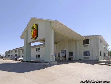 Arch Canyon Inn 블랜딩 외부 사진
