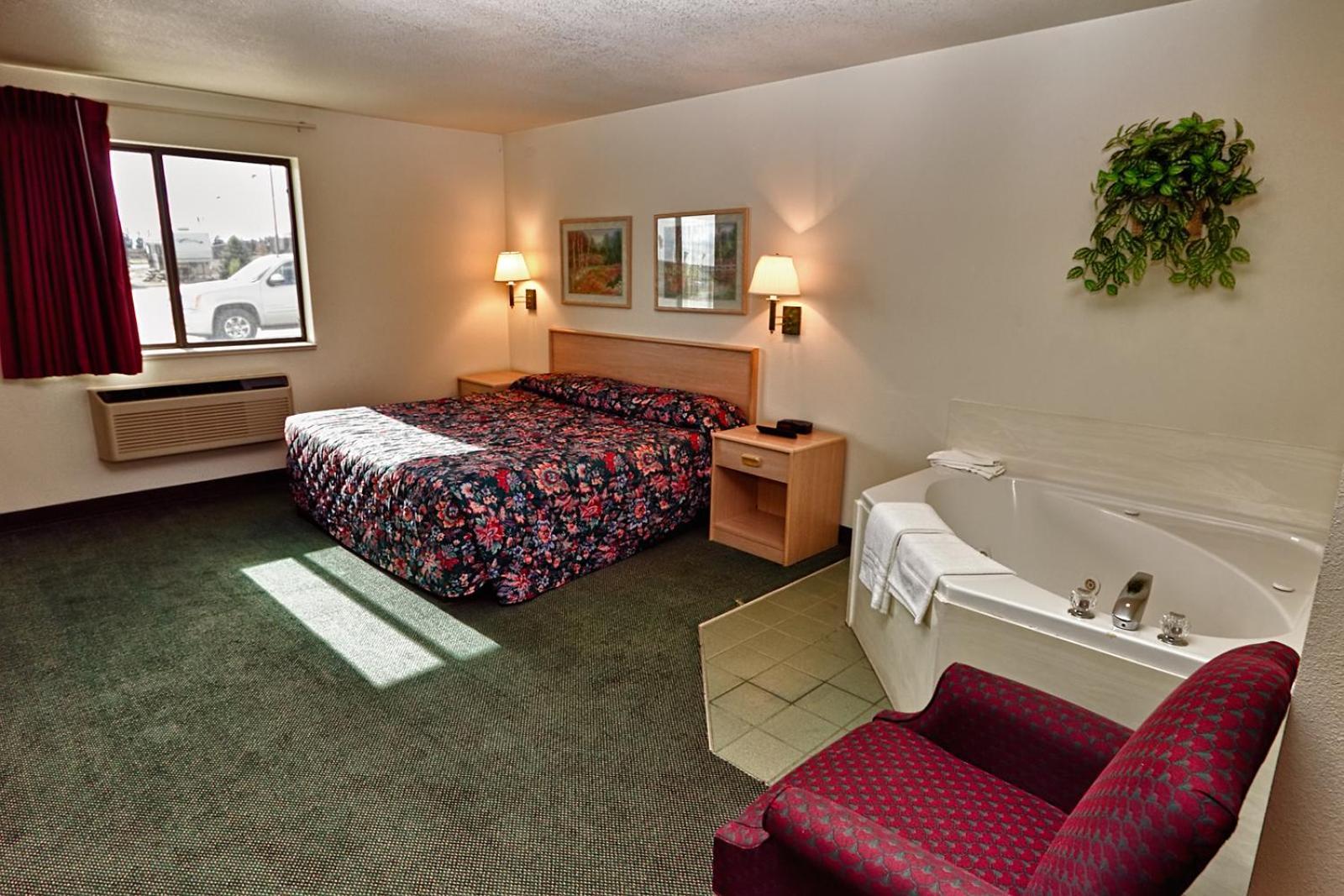Arch Canyon Inn 블랜딩 외부 사진