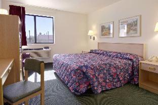Arch Canyon Inn 블랜딩 객실 사진