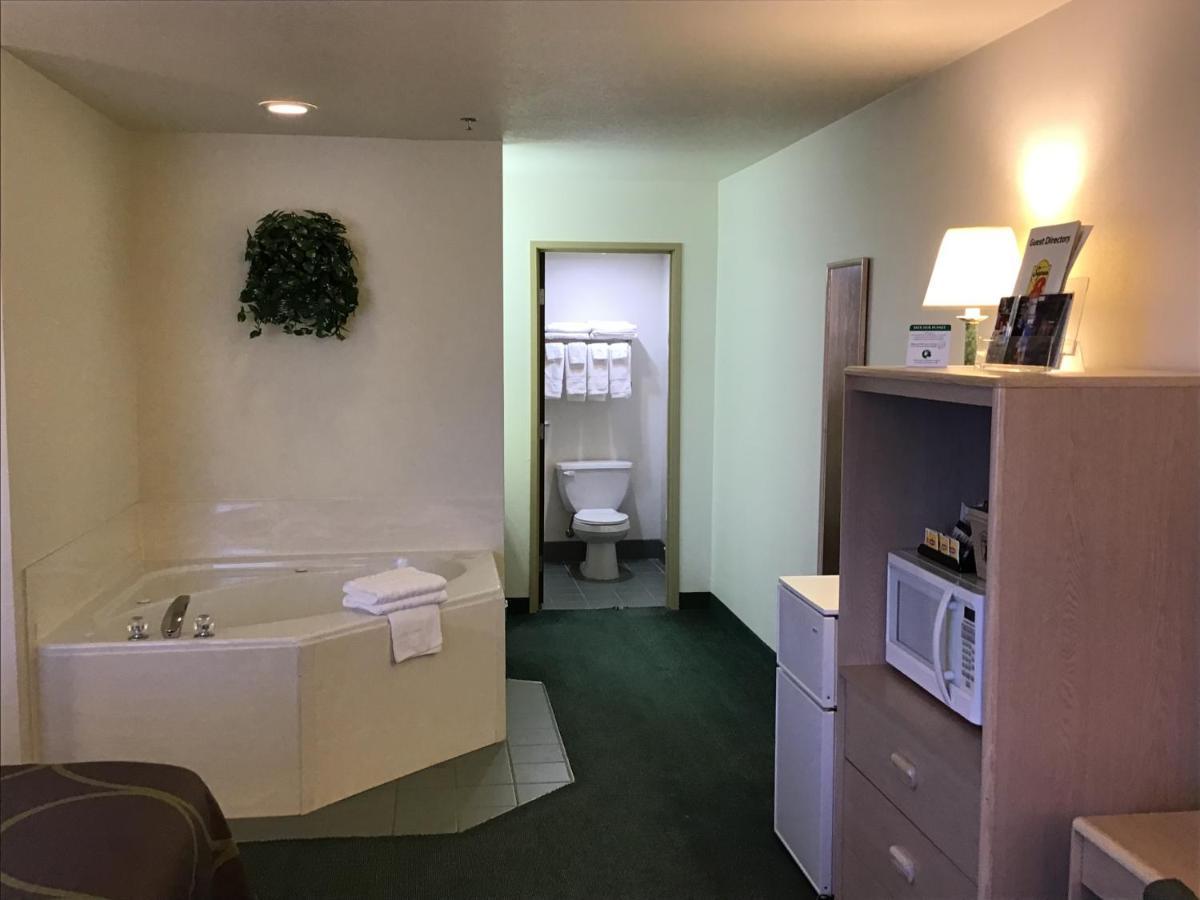 Arch Canyon Inn 블랜딩 외부 사진