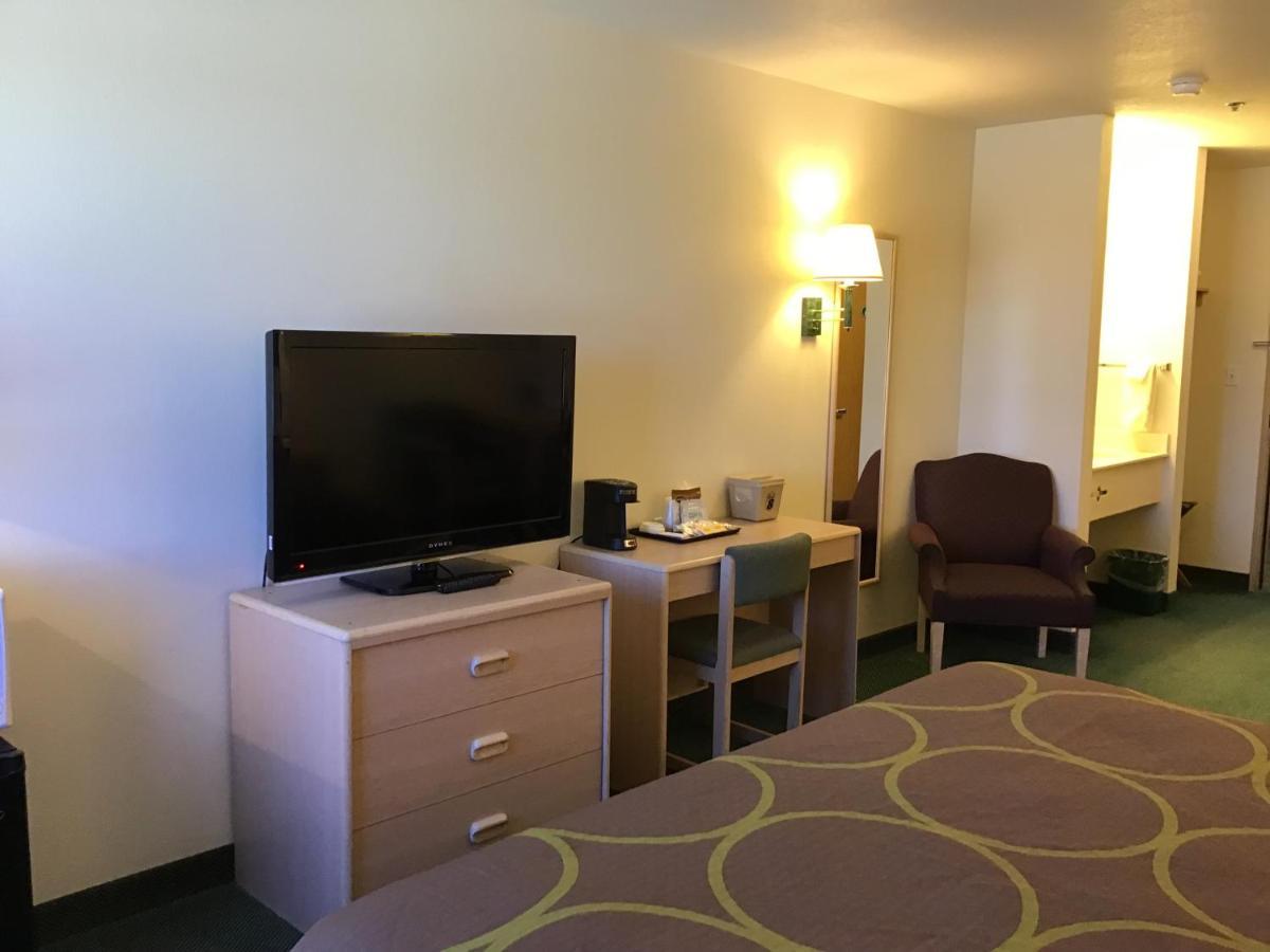 Arch Canyon Inn 블랜딩 외부 사진