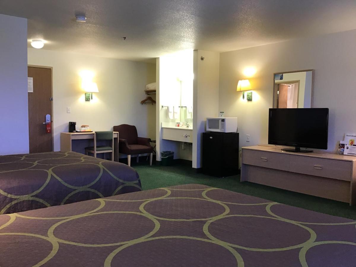 Arch Canyon Inn 블랜딩 외부 사진